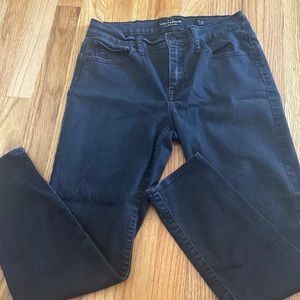 Lucky Brand- ankle Brooke Legging